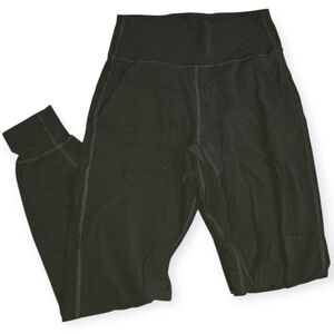 ❤️Lululemon Athletica Camo Green Leggings☆